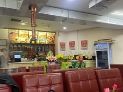 -朴小妹人参鸡汤火锅(长白山万达店)