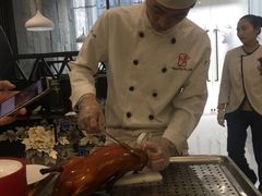 -味+新京宴·烤鸭·北京菜(创意谷店)