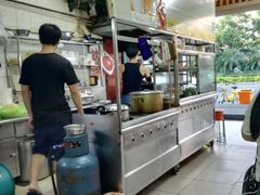 -明月虾面(厦禾路店)