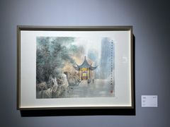 -八号桥艺术空间1908粮仓
