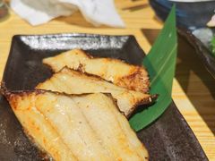 -津之港·日本料理·铁板烧