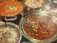 -坤记味道(新华城市广场店)