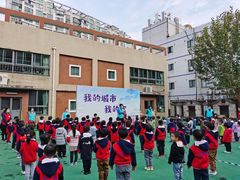 -东方剑桥幼儿园