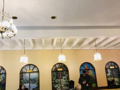 -华梅西餐厅(哈尔滨中央大街店)