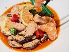 -道海元·潮粤汇(前滩店)
