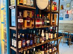 -Alimentari早午餐(安福路店)