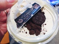 波波茶-喜茶(上海兴业太古汇店)
