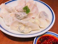 -喜喜水饺
