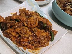 -清真•蜀风园(丁字沽总店)