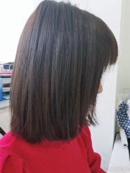 -MMby Hair Code芭曲发型