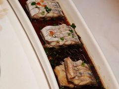 -宝轩渔府·老字号海鲜·正宗津菜(水上店)