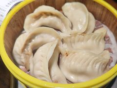 -老淮滨-蚌埠非遗小吃(淮河路店)