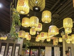 -南京大牌档(新街口德基广场店)
