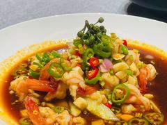 -新长福(世嘉店)