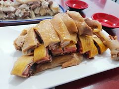 -孙家羊肉馆(庄良公路店)