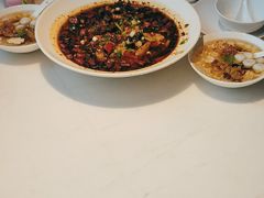 -茅庐川菜(烟台大悦城店)