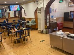 -西部马华清真兰州牛肉面·烧烤夜市(关东店)