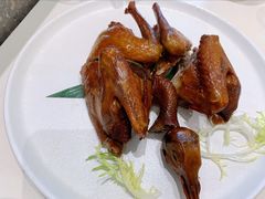 -蔡澜点心·粤菜(月星环球港店)