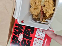 -肯德基(永旺店)