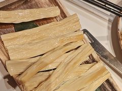 -牛人日志·鲜牛肉骨汤火锅(万科里瑧店)