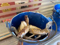 -澜悦港海鲜体验主题餐厅