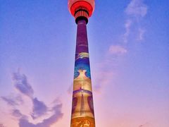 -中央广播电视塔