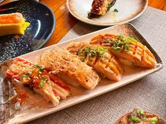 -昊·来了寿司(双楠2店)