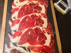 -滇釜火锅·能喝汤的火锅(车公庄店)