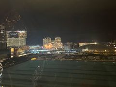 -影汇之星8字形摩天轮
