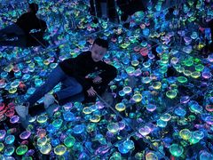 -天津梵高星空艺术馆(天河城旗舰店)