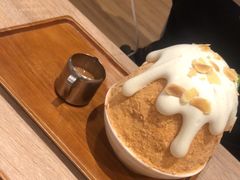 -After You Dessert Cafe(CENTRALWORLD)