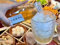 -芈重山老火锅(广州首店)