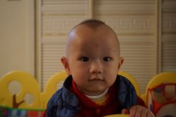 -龙文宝贝上门婴儿理发满月剃胎毛(总店)