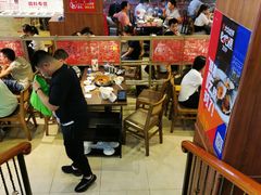 -幸运牛汕头小黄牛牛肉火锅(梅林店)