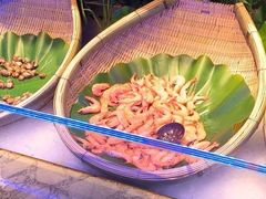 -阪尚皇·原切牛排·烤肉火锅自助(北京路店)