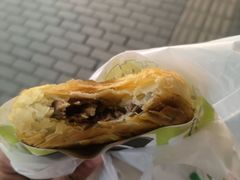 -丝路传奇·中国拉面航母店(北医三院店)