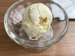 香草冰激凌-必胜客(东岳店)