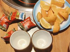 -成老灶火锅鸡(高东街店)