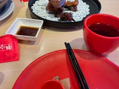 -避风塘(五角场店)
