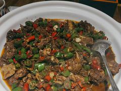 -湘味淳(千禧街店)