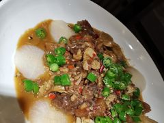 -三强鸽子(胜利路店)