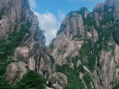 -黄山风景区