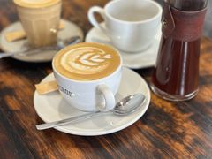 -The Workshop Coffee