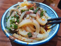 -姚记.周礼伤心凉粉(时代广场店)