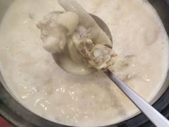 -捞神煲汤火锅(湖滨商业街店)