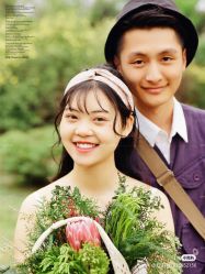 -玛奇朵婚纱摄影