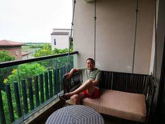 -上海崇明金茂凯悦酒店