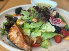 -麦田工坊(月湖店)