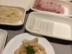 -海底捞火锅(龙湖北京大兴天街店)