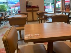 大堂-遇见小面(碧桂园总部店)